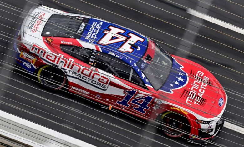 NASCAR penalties: Biggest fines in stock car racing history