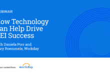 How Technology Can Help Drive DEI Success