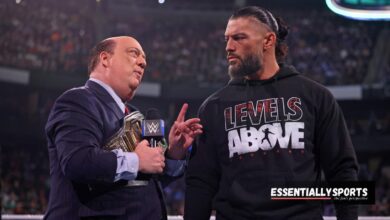 “I Worry”: After Roman Reigns’ Leukaemia, Paul Heyman’s Emerging Health Issues Highlighted