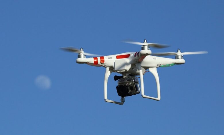 Prescription delivery via drone is coming to more cities