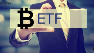 Spot Bitcoin ETFs See 8th Consecutive Day of Net Inflows