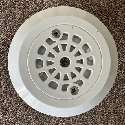 TOPINCN Pool Drain Covers Recalled Due to Entrapment Hazard; Violation of the Virginia Graeme Baker Pool and Spa Safety Act; Sold Exclusively on Amazon.com by Sanure