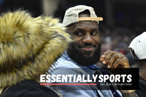 Despite Billionaire Fortune, LeBron James Allegedly Resorts to Illegal Means for Enjoy What He Loves Most