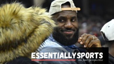 Despite Billionaire Fortune, LeBron James Allegedly Resorts to Illegal Means for Enjoy What He Loves Most