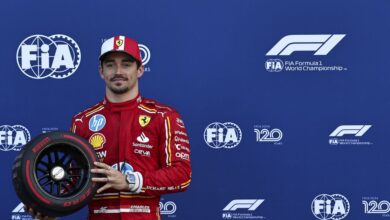 Monaco Grand Prix 2024: Charles Leclerc’s date with destiny