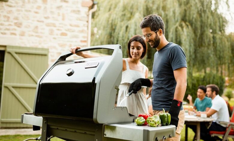 Traeger and Weber Grills Are Over 40% off Thanks to Memorial Day Sales