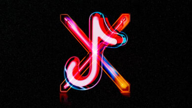 How Snapchat, Meta, Pinterest and Google are eyeing up TikTok ad dollars