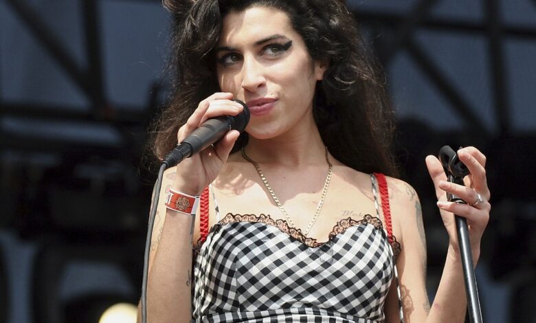 The Tragic Truth About Amy Winehouse’s Last Days