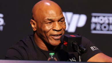 Mike Tyson Experiences Medical Emergency During Flight