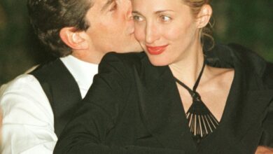 The Complicated Reality of JFK Jr. and Carolyn Bessette’s Relationship