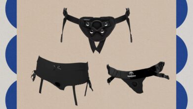 12 Best Strap-Ons and Harnesses in 2024