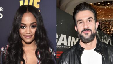 UPDATE: Rachel Lindsay Reportedly Responds To Estranged Husband’s Request For Her To Pay His Legal Fees Amid Ongoing Divorce