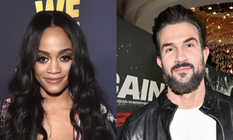 UPDATE: Rachel Lindsay Reportedly Responds To Estranged Husband’s Request For Her To Pay His Legal Fees Amid Ongoing Divorce