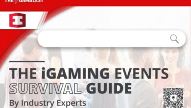 The iGaming Events Survival Guide By Industry Experts