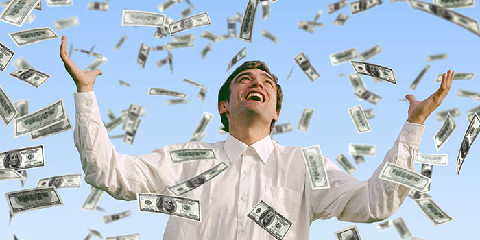 Raleigh High School Student Scores $1 Million Jackpot