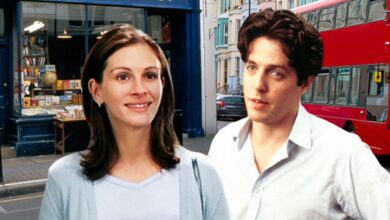 21 Utterly Charming Secrets About Notting Hill