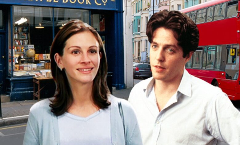 21 Utterly Charming Secrets About Notting Hill