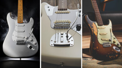 5 Fender signature guitars you need to try – and 5 we can’t believe they haven’t made yet