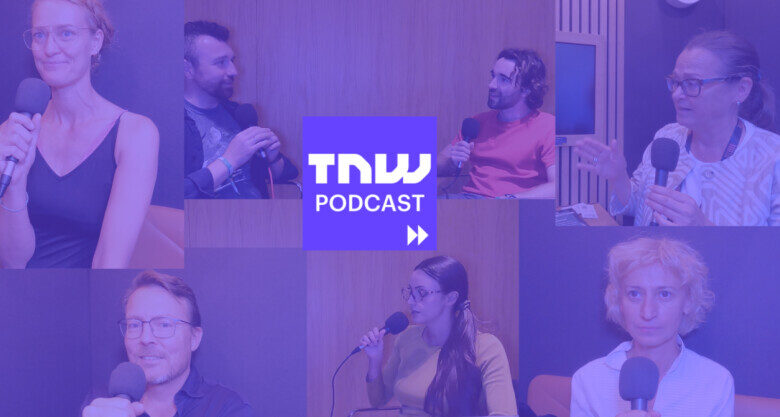 TNW Podcast: Marta Krupinska on carbon removal markets; B2B AI translation is hot