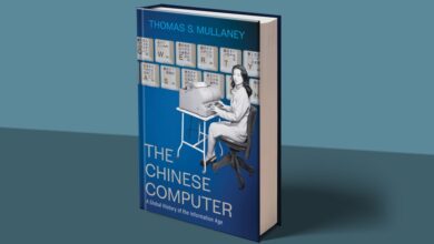 The Download: autocorrect’s surprising origins, and how to pre-bunk electoral misinformation