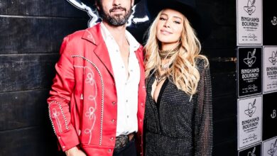 Yellowstone’s Ryan Bingham Marries Costar Hassie Harrison