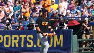 College Baseball Regional 2024: Bracket, Schedule, Live Stream and More