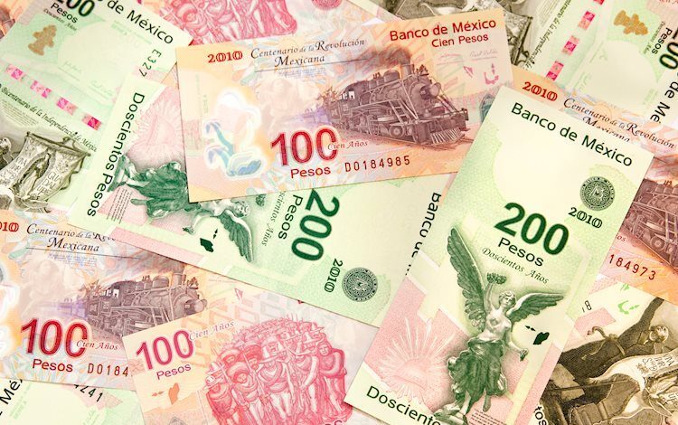 Mexican Peso’s days in the sun are over, according to analysts