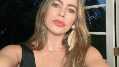 Sofia Vergara Opened Up About Aging and Plastic Surgery: ‘I Don’t Believe in Filler’