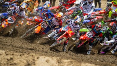 Episode 72 of SMX Insider: MX Opener Recap, AMA on Penalty Situation