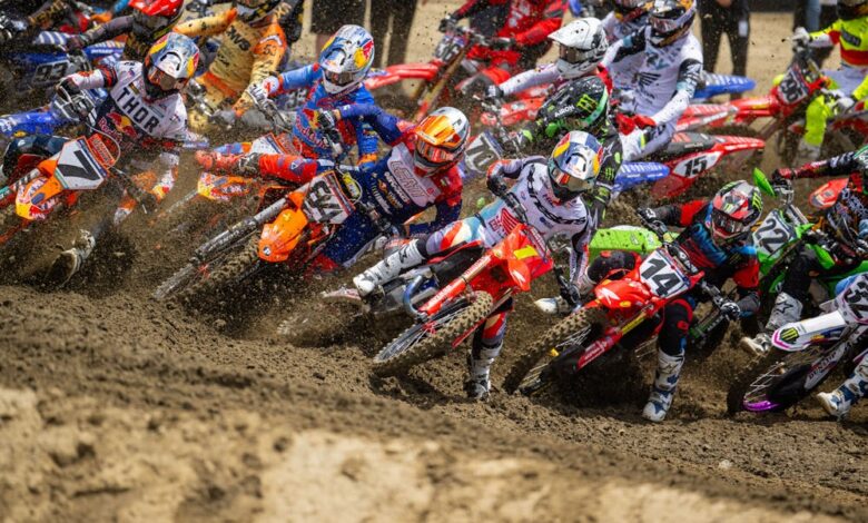 Episode 72 of SMX Insider: MX Opener Recap, AMA on Penalty Situation