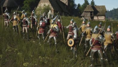 Manor Lords Patch 0.7.972 Update Details