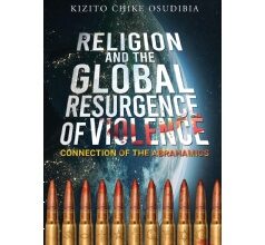 Kizito Osudibia Set to Exhibit at HKBF 2024 with Book That Calls for Peace Out of the Ashes of Religious Violence