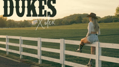 Nashville-based Singer-Songwriter XOLEX Releases “Daisy Dukes”