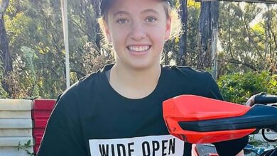 15-Year-Old Dirt Bike Rider Amelia Kotze Dead After Mid-Race Accident