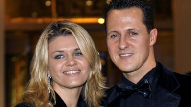 La famille Schumacher réorganise sa vie privée autour de Michael