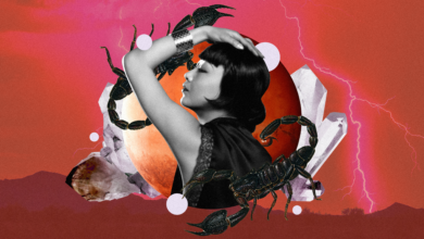 Scorpio Tarot Horoscopes: June 2024