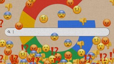 The Download: Google’s AI Overviews nightmare, and improving search and rescue drones