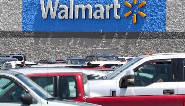 With 5 Short Words, Walmart Just Taught a Brilliant Lesson In Leadership