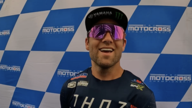 Weege Show: Hangtown Preview, Press Day And AMA Talks Vialle and Deegan