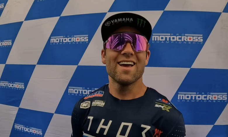 Weege Show: Hangtown Preview, Press Day And AMA Talks Vialle and Deegan
