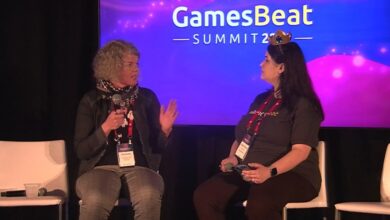 GamesBeat Summit 2024: How AI can be used to protect humans in games