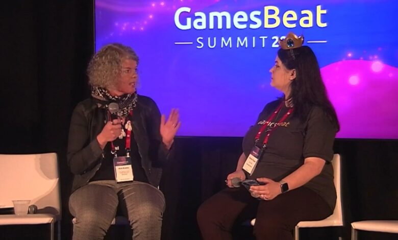 GamesBeat Summit 2024: How AI can be used to protect humans in games