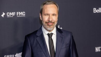 Denis Villeneuve ‘Disappointed’ That His Own ‘Dune: Part Two’ Remains 2024’s Biggest Box Office Hit