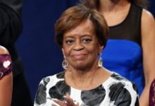 Marian Robinson, Former First Lady Michelle Obama’s Mother, Dies At 86