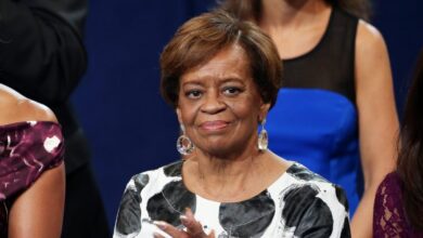 Marian Robinson, Former First Lady Michelle Obama’s Mother, Dies At 86