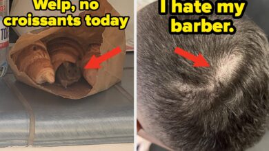 18 People Who Definitely Immediately Regretted Literally Every Single Decision That Led Their Life To This Moment