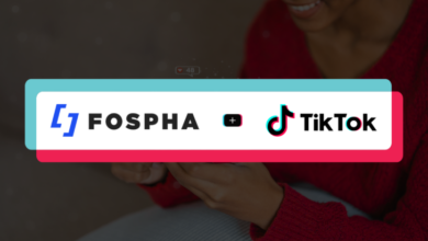 Fospha as TikTok’s New Measurement Partner