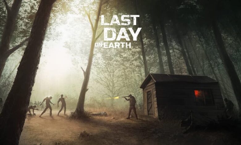 Last Day on Earth bunker alpha codes for June