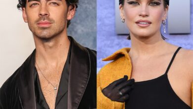 Joe Jonas and Model Stormi Bree Break Up After Brief Romance