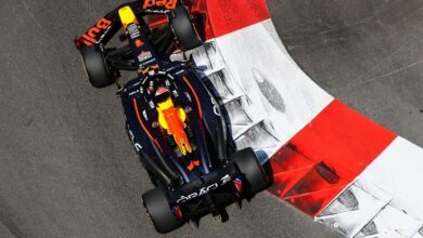 Red Bull braced for tough Canada test amid F1 kerb struggles